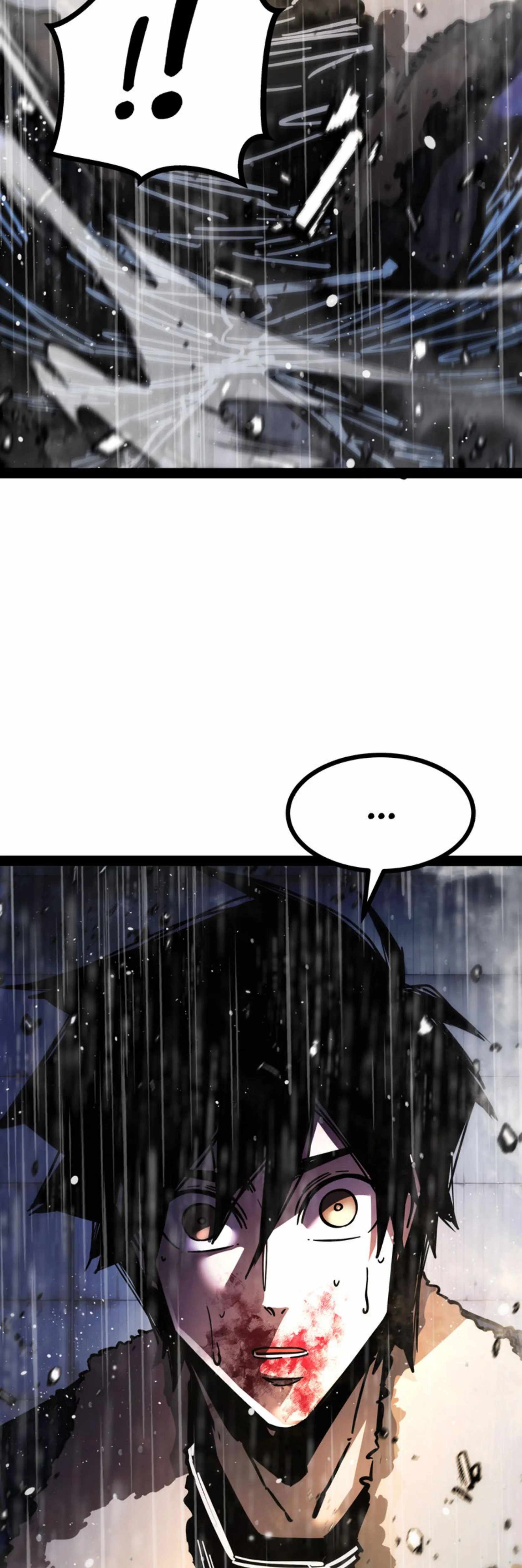 Alive - Manhwa Chapter 3 52